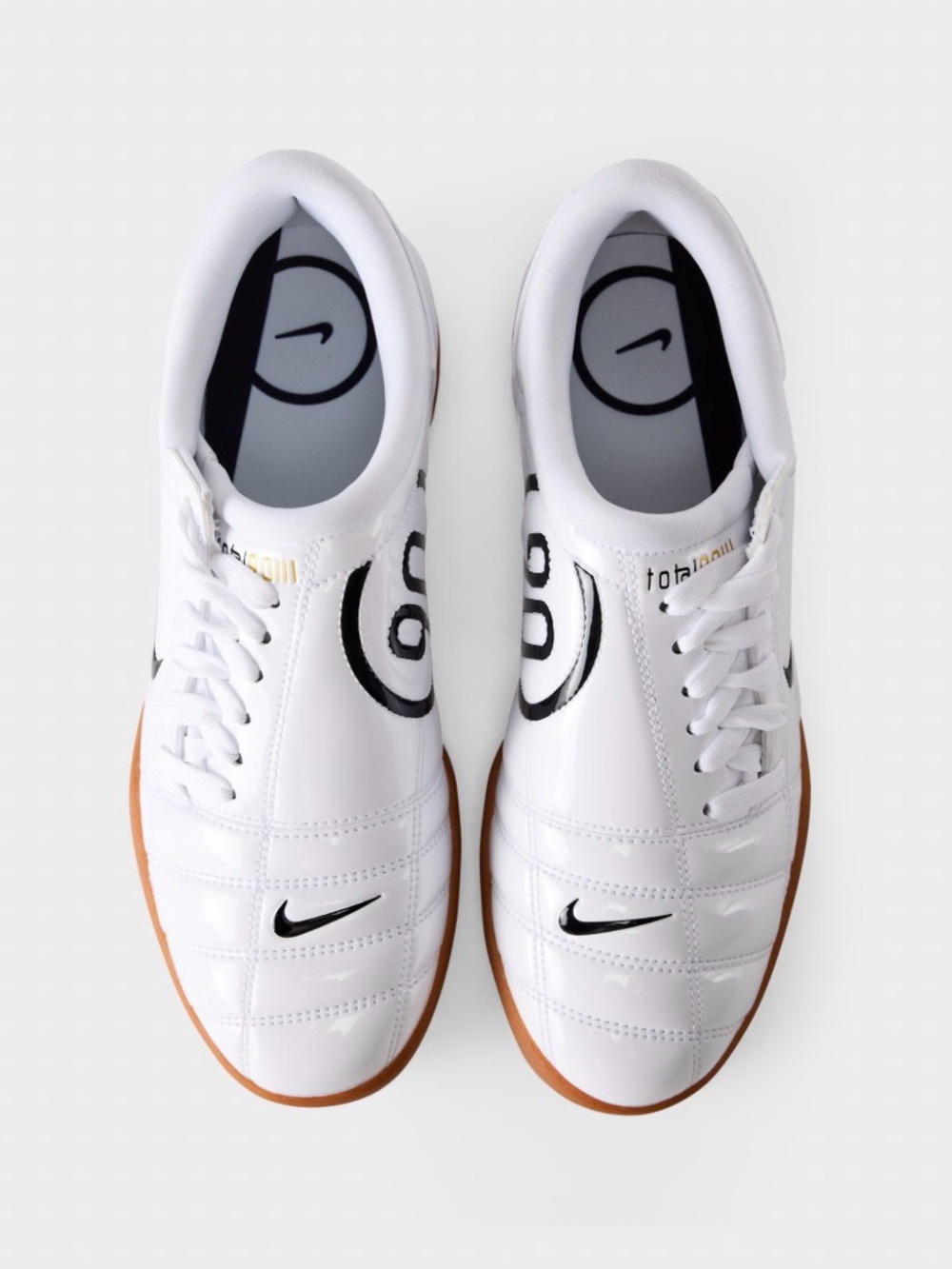 Nike T90